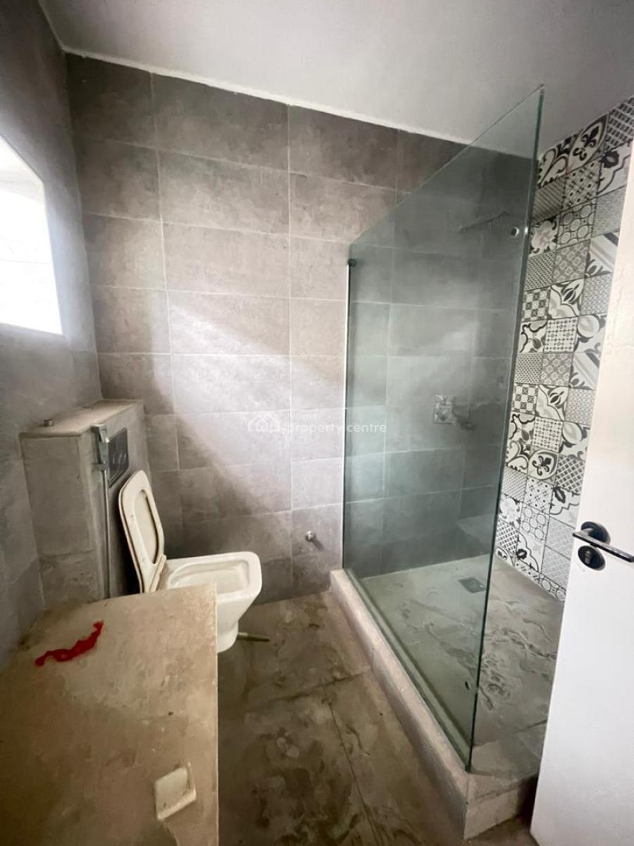 Newly Built Luxury Exclusive 3 Bedroom Maisonette at Ikate Lekki, Spar Road Ikate Lekki Lagos, Ikate, Lekki, Lagos, Flat / Apartment for Rent