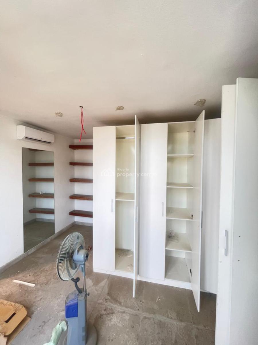 Newly Built Luxury Exclusive 3 Bedroom Maisonette at Ikate Lekki, Spar Road Ikate Lekki Lagos, Ikate, Lekki, Lagos, Flat / Apartment for Rent