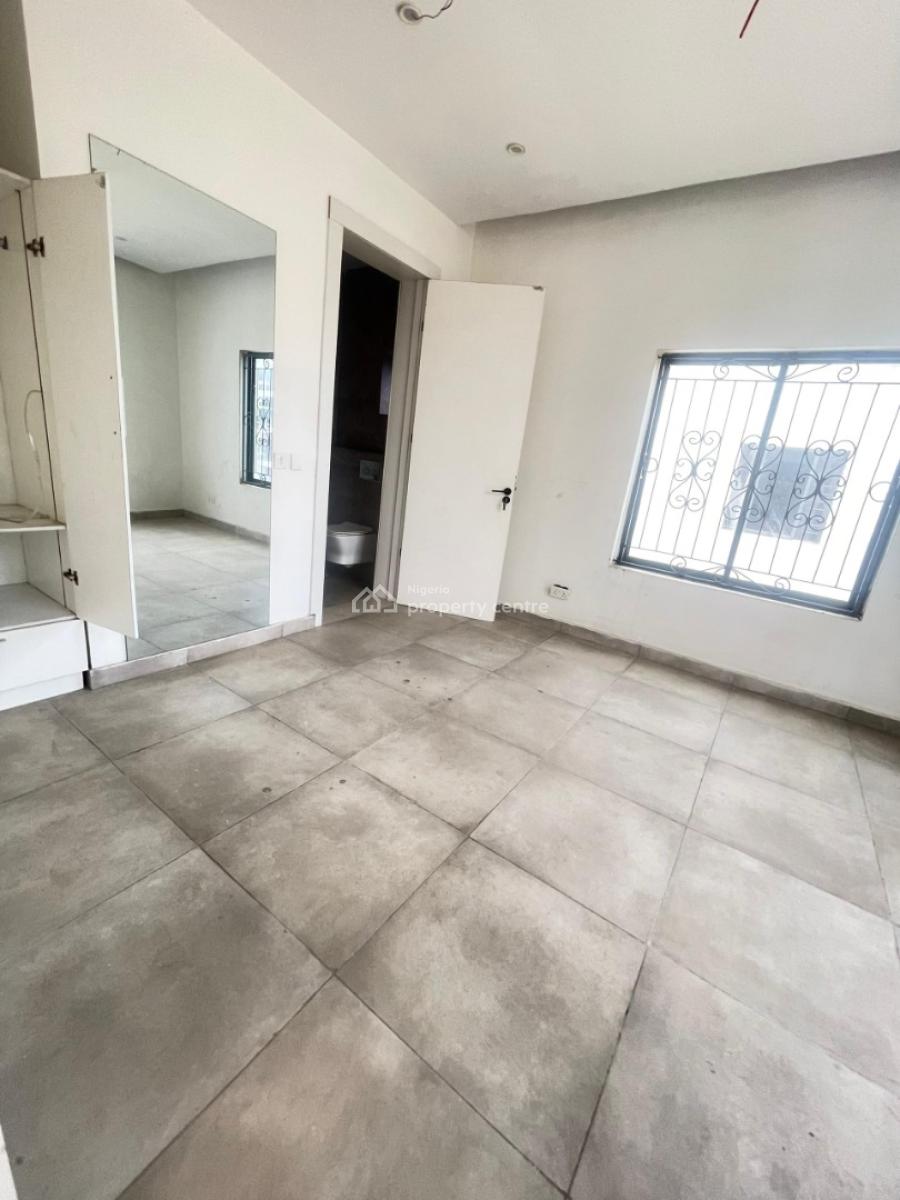 Newly Built Luxury Exclusive 3 Bedroom Maisonette, Spar Road, Ikate, Lekki, Lagos, Flat / Apartment for Rent