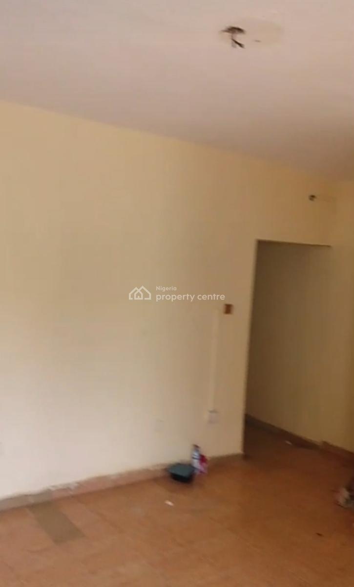 Downstairs Mini Flat Apartment at Grace Land  Estate { Video}, Graceland Estate, Sangotedo, Ajah, Lagos, Mini Flat (room and Parlour) for Rent