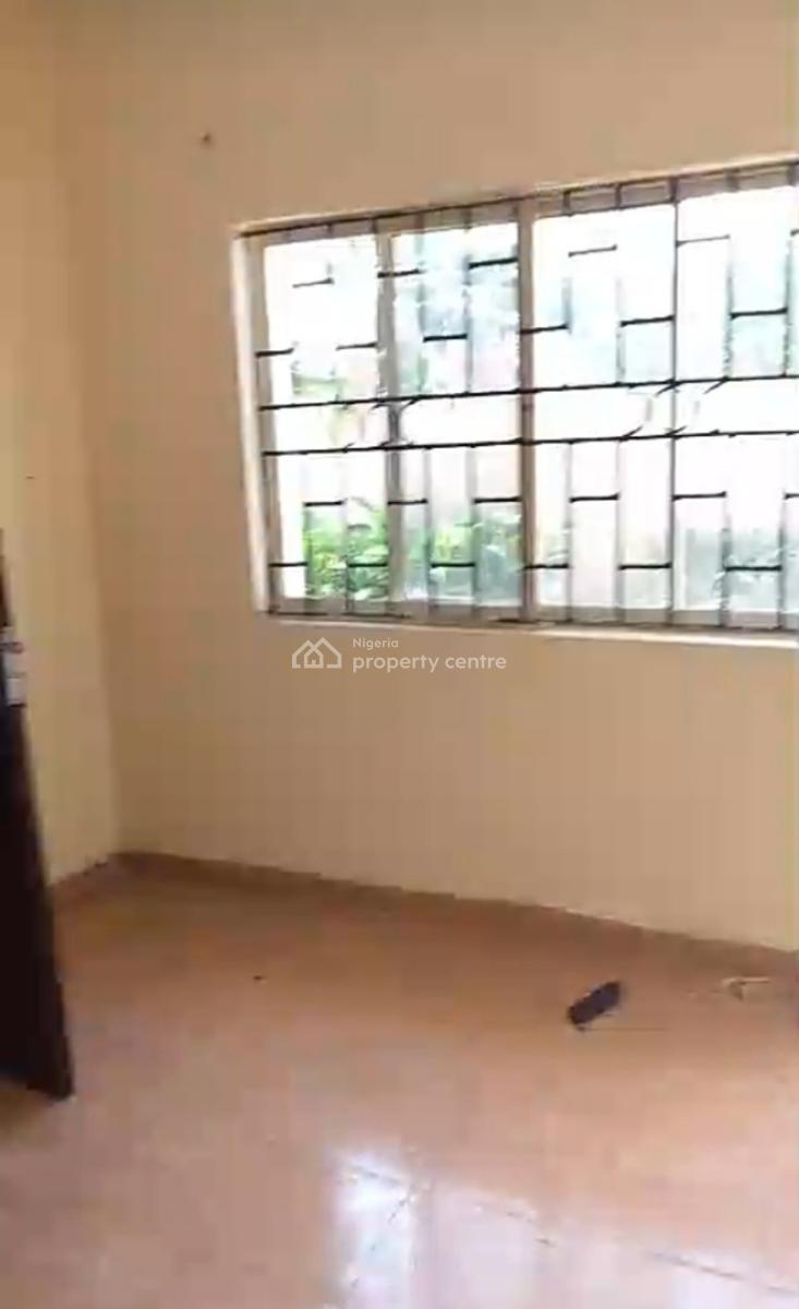 Downstairs Mini Flat Apartment at Grace Land  Estate { Video}, Graceland Estate, Sangotedo, Ajah, Lagos, Mini Flat (room and Parlour) for Rent