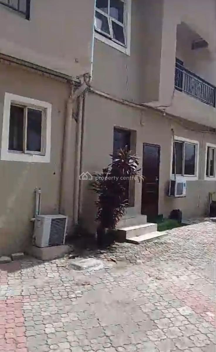 Downstairs Mini Flat Apartment at Grace Land  Estate { Video}, Graceland Estate, Sangotedo, Ajah, Lagos, Mini Flat (room and Parlour) for Rent