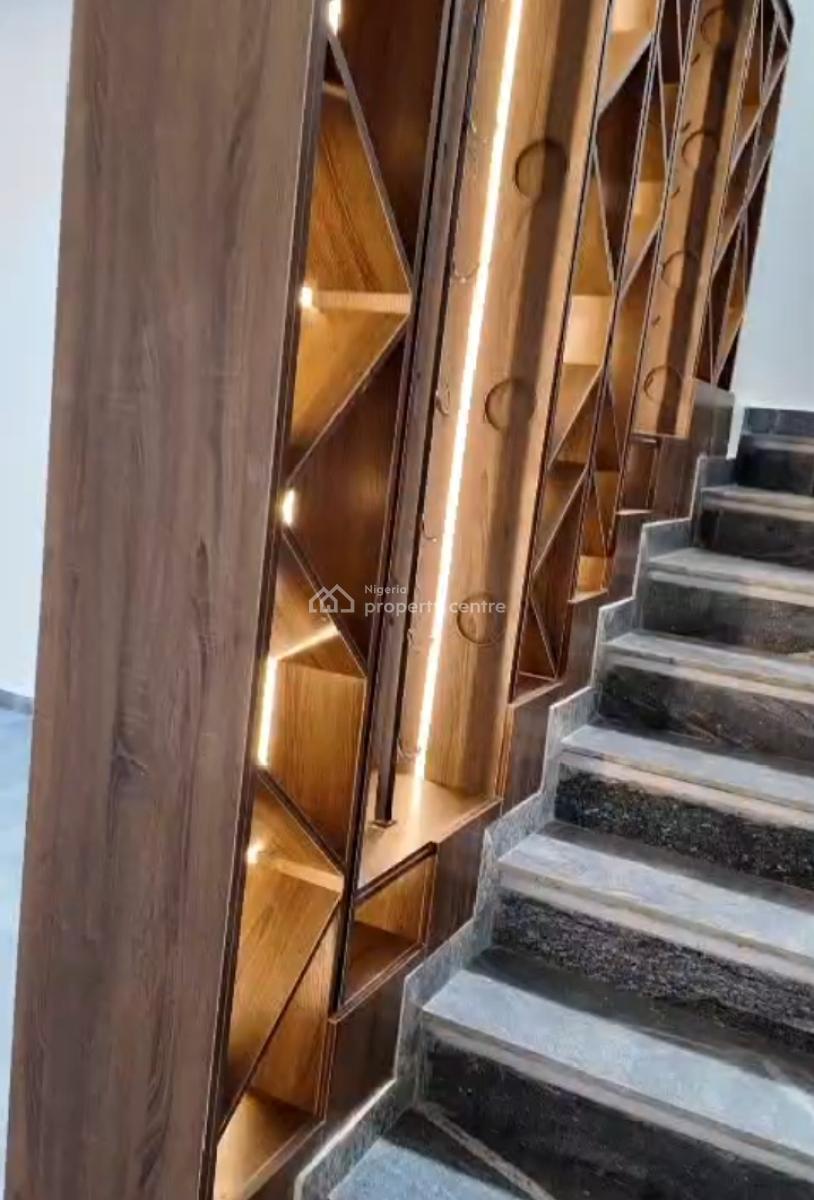 Luxurious 4 Bedroom Semi Detached Duplex, Mabushi, Mabushi, Abuja, Semi-detached Duplex for Rent