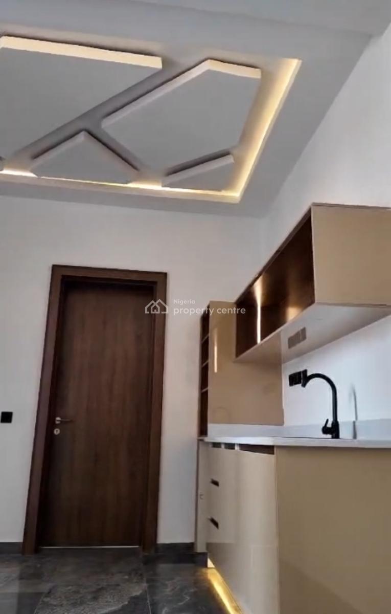 Luxurious 4 Bedroom Semi Detached Duplex, Mabushi, Mabushi, Abuja, Semi-detached Duplex for Rent