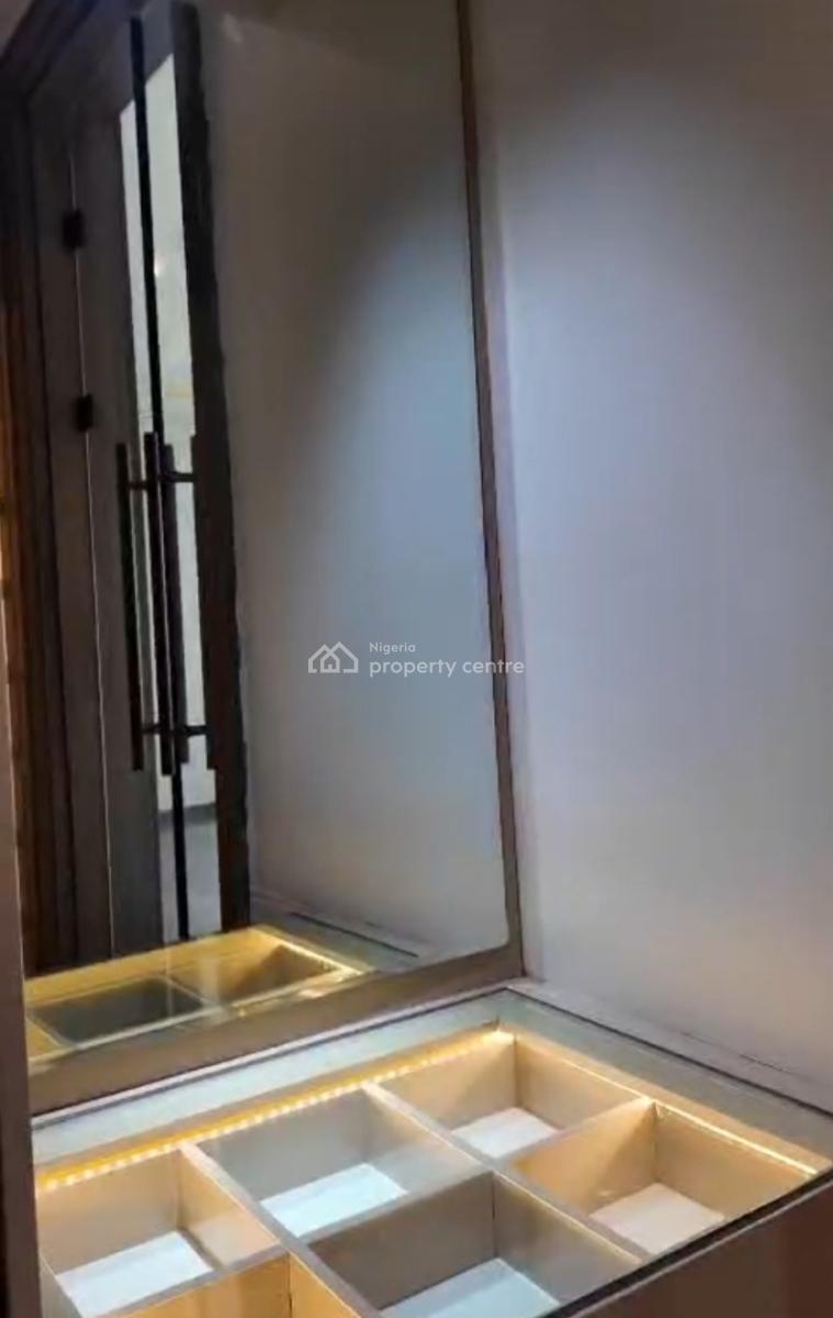 Luxurious 4 Bedroom Semi Detached Duplex, Mabushi, Mabushi, Abuja, Semi-detached Duplex for Rent