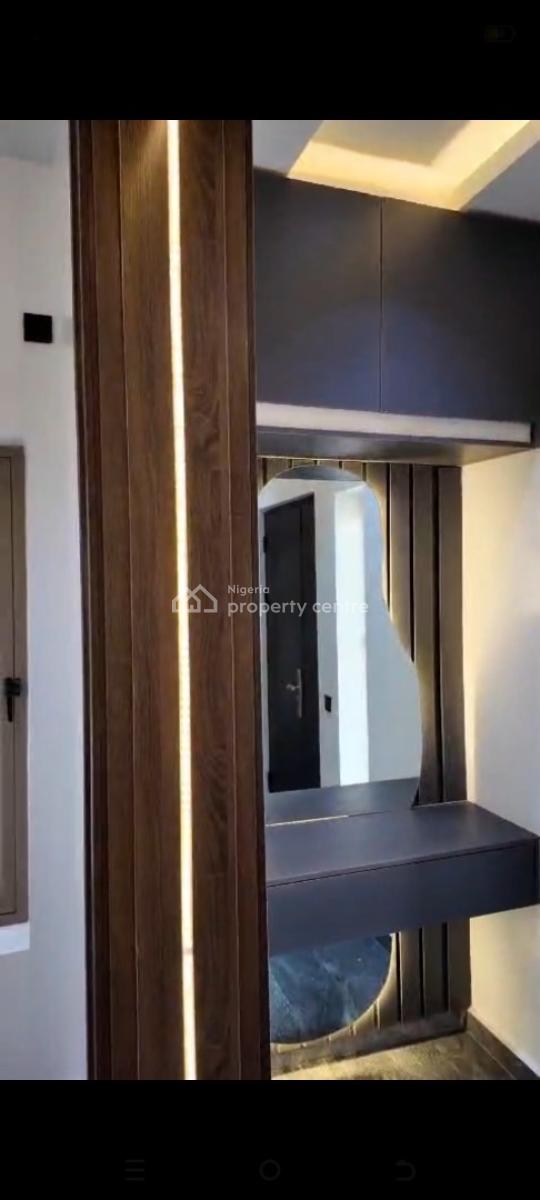 Luxurious 4 Bedroom Semi Detached Duplex, Mabushi, Mabushi, Abuja, Semi-detached Duplex for Rent