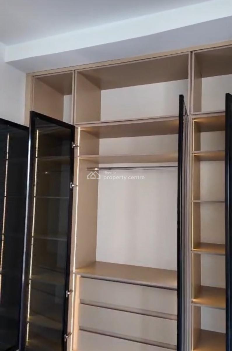 Luxurious 4 Bedroom Semi Detached Duplex, Mabushi, Mabushi, Abuja, Semi-detached Duplex for Rent