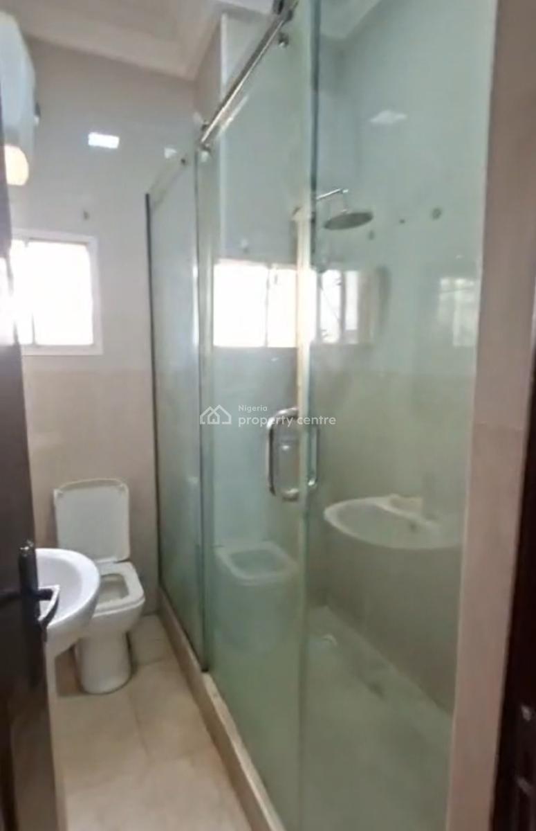 2bedroom Flat at Mabushi, Mabushi Abuja, Mabushi, Abuja, Flat / Apartment for Rent