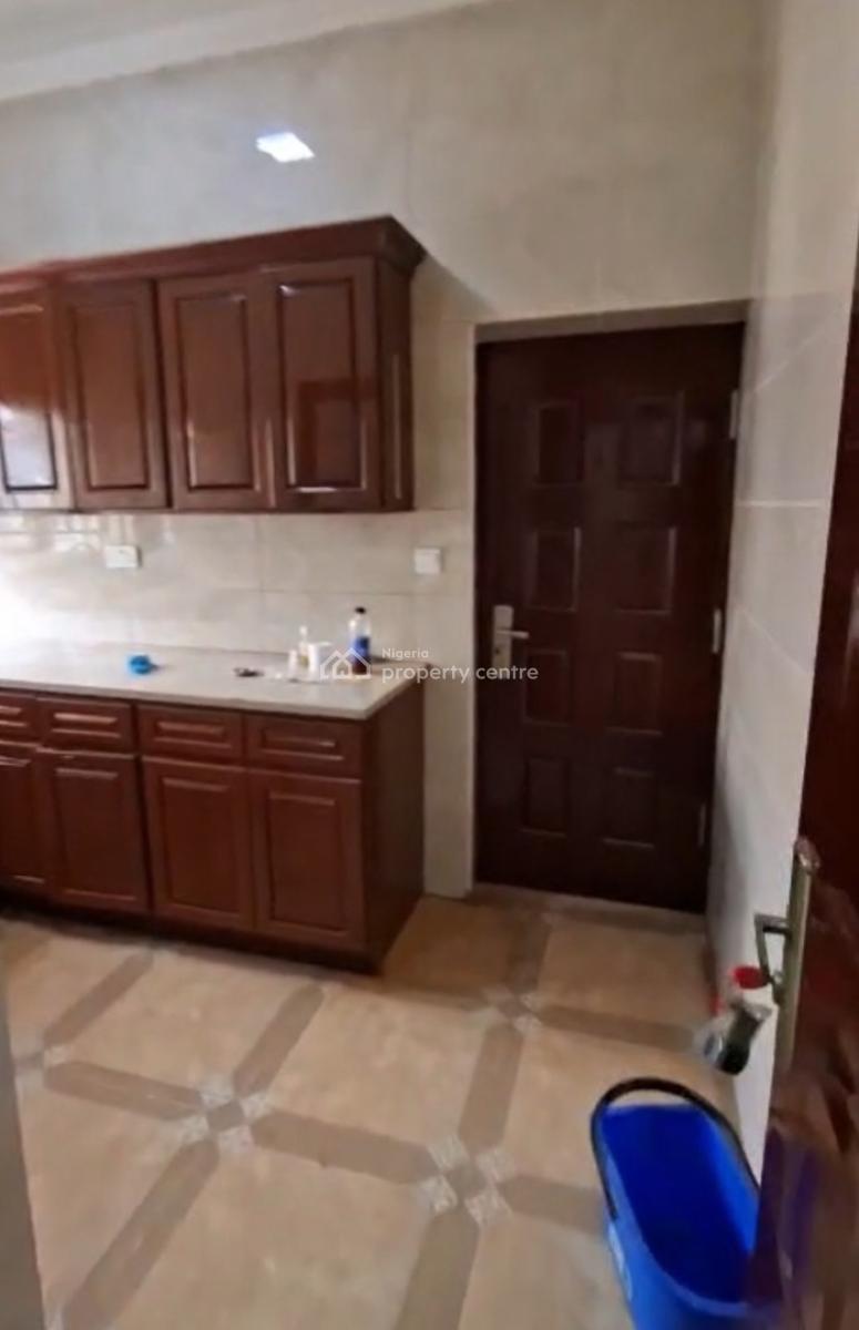 2bedroom Flat at Mabushi, Mabushi Abuja, Mabushi, Abuja, Flat / Apartment for Rent