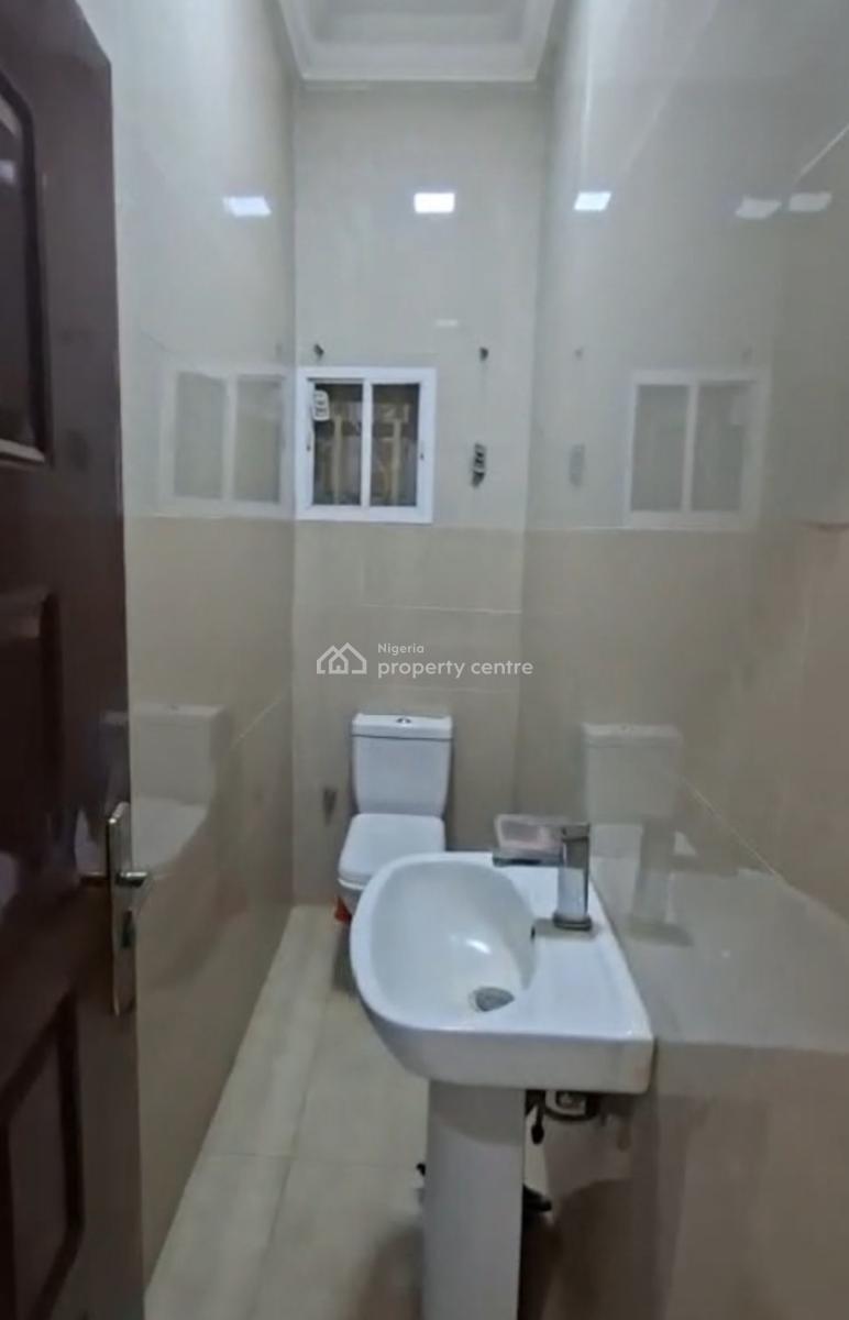 2bedroom Flat at Mabushi, Mabushi Abuja, Mabushi, Abuja, Flat / Apartment for Rent