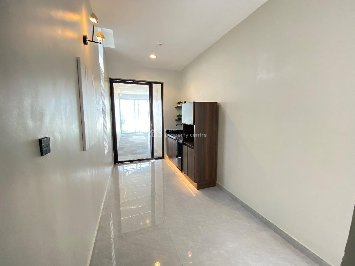 Smart Newly Built 5 Bedroom Fully Detached Duplex with Swimming Pool, Orchid Road, Lekki, Lagos, Detached Duplex for Sale