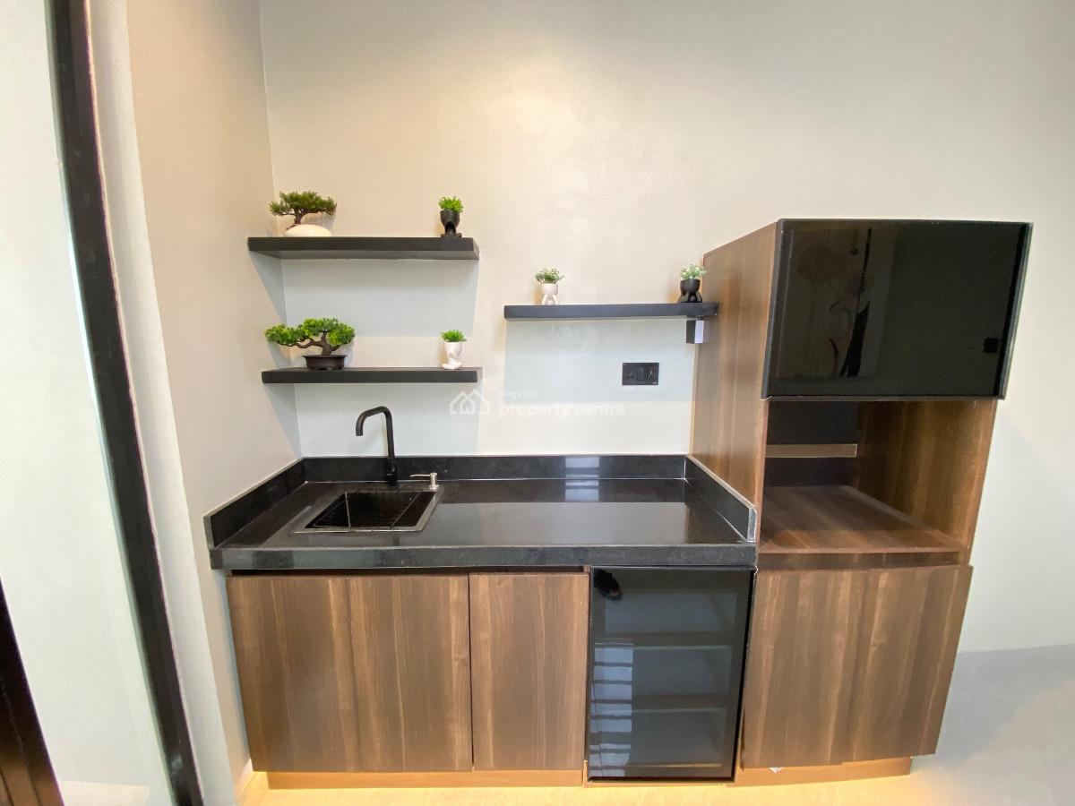 Smart Newly Built 5 Bedroom Fully Detached Duplex with Swimming Pool, Orchid Road, Lekki, Lagos, Detached Duplex for Sale