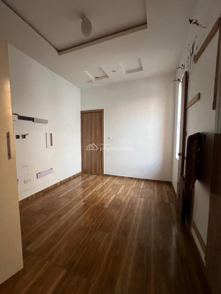 Contemporary 4 Bedroom Semi Detached Duplex, Orchid Road, Lekki, Lagos, Semi-detached Duplex for Rent