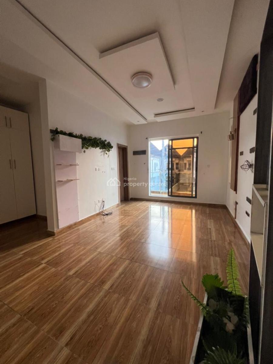 Contemporary 4 Bedroom Semi Detached Duplex, Orchid Road, Lekki, Lagos, Semi-detached Duplex for Rent