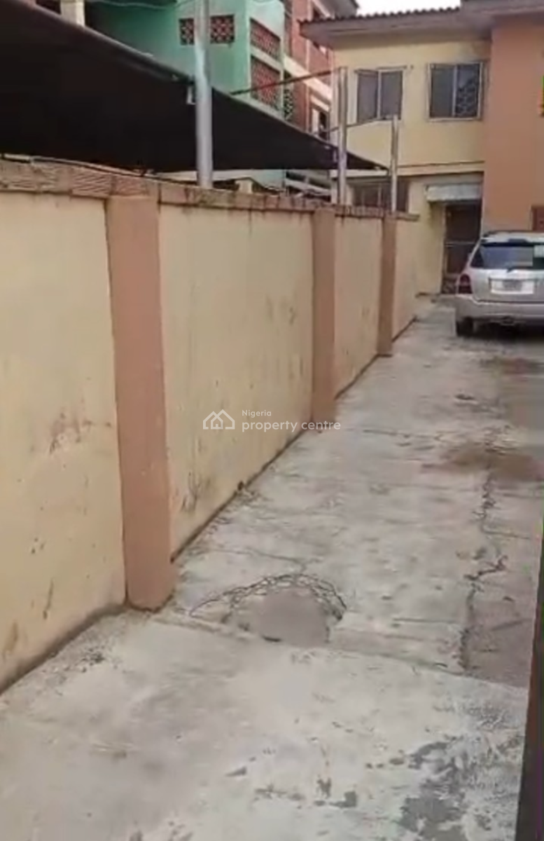 4 Units of Two Bedroom Flat, Ketu, Lagos, Block of Flats for Sale