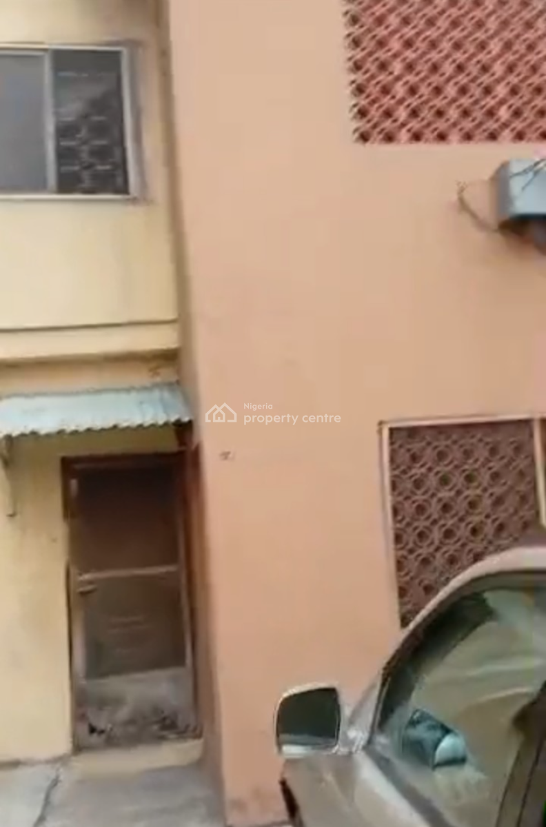 4 Units of Two Bedroom Flat, Ketu, Lagos, Block of Flats for Sale