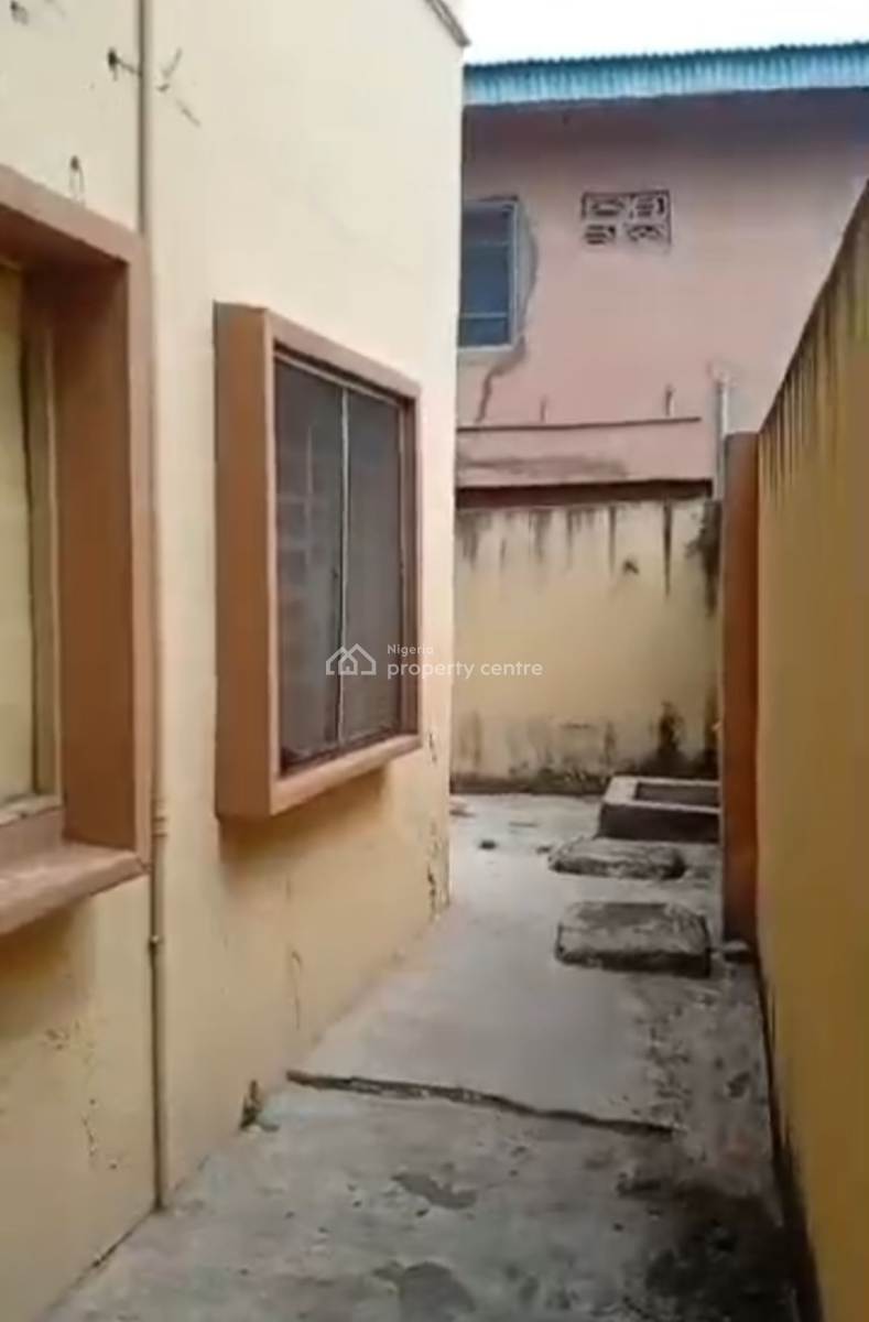 4 Units of Two Bedroom Flat, Ketu, Lagos, Block of Flats for Sale