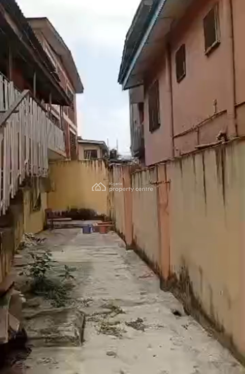 4 Units of Two Bedroom Flat, Ketu, Lagos, Block of Flats for Sale