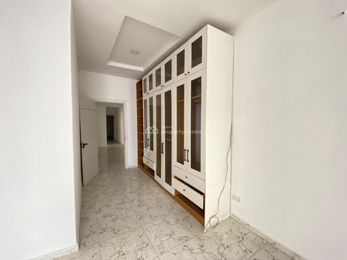Exquisite 4 Bedroom Semi Detached Duplex in a Secured Estate, Orchid, Lekki, Lagos, Semi-detached Duplex for Rent