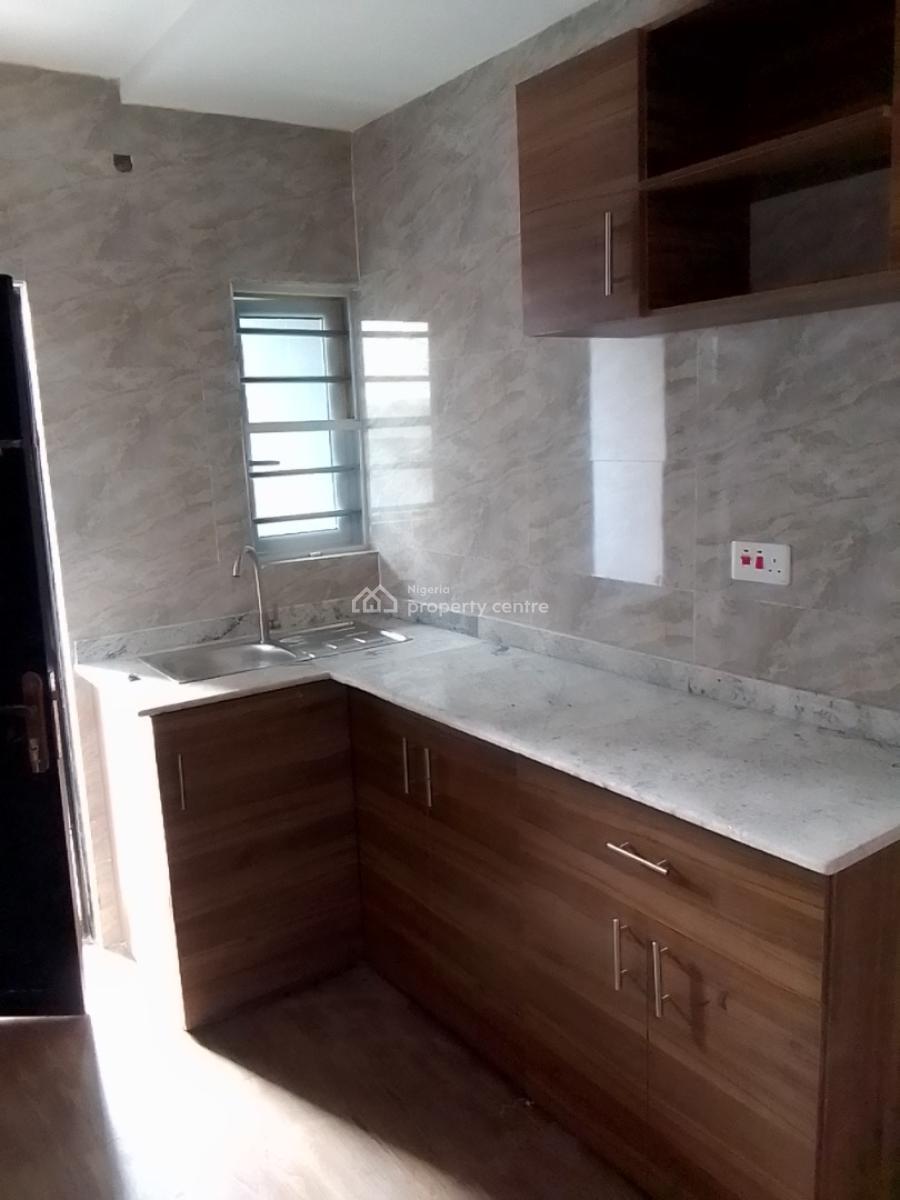 Newly Built Miniflat Off Oba Palace, Itire, Off Lawanson Rd, Surulere, Lagos, Mini Flat (room and Parlour) for Rent