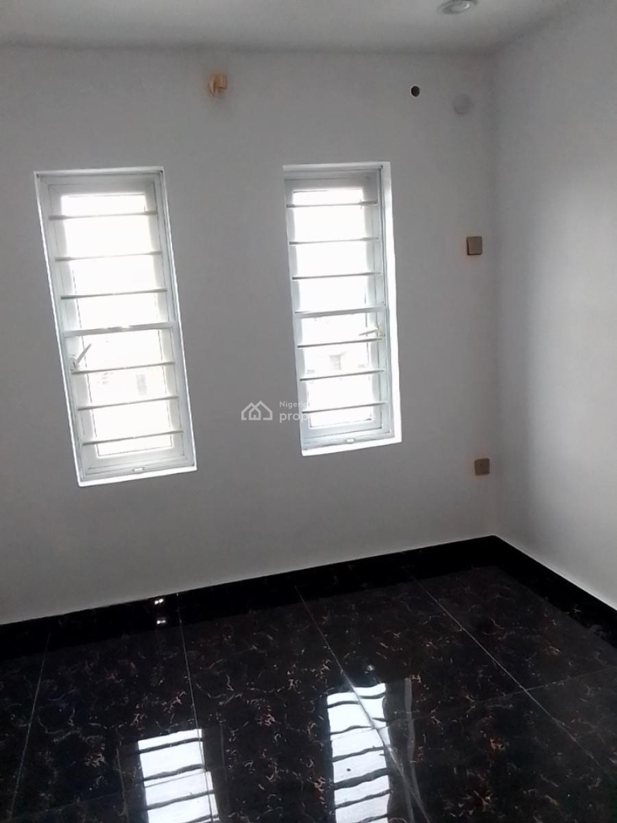 Newly Built Miniflat Off Oba Palace, Itire, Off Lawanson Rd, Surulere, Lagos, Mini Flat (room and Parlour) for Rent