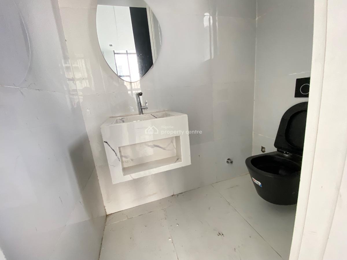 Luxury 5 Bedroom Detached Duplex with Swimming Pool + Bq, Orchid Road, Lekki, Lagos, Detached Duplex for Sale