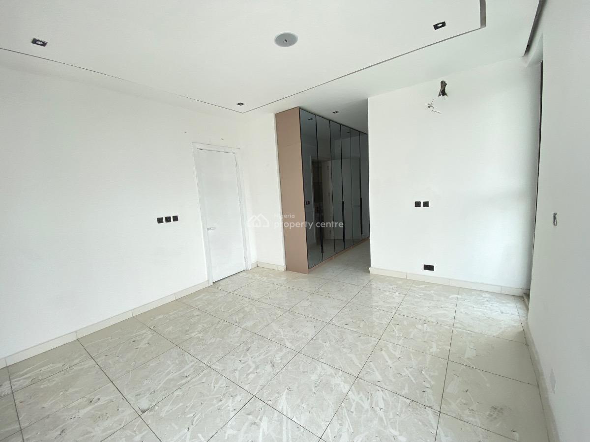 Luxury 5 Bedroom Detached Duplex with Swimming Pool + Bq, Orchid Road, Lekki, Lagos, Detached Duplex for Sale