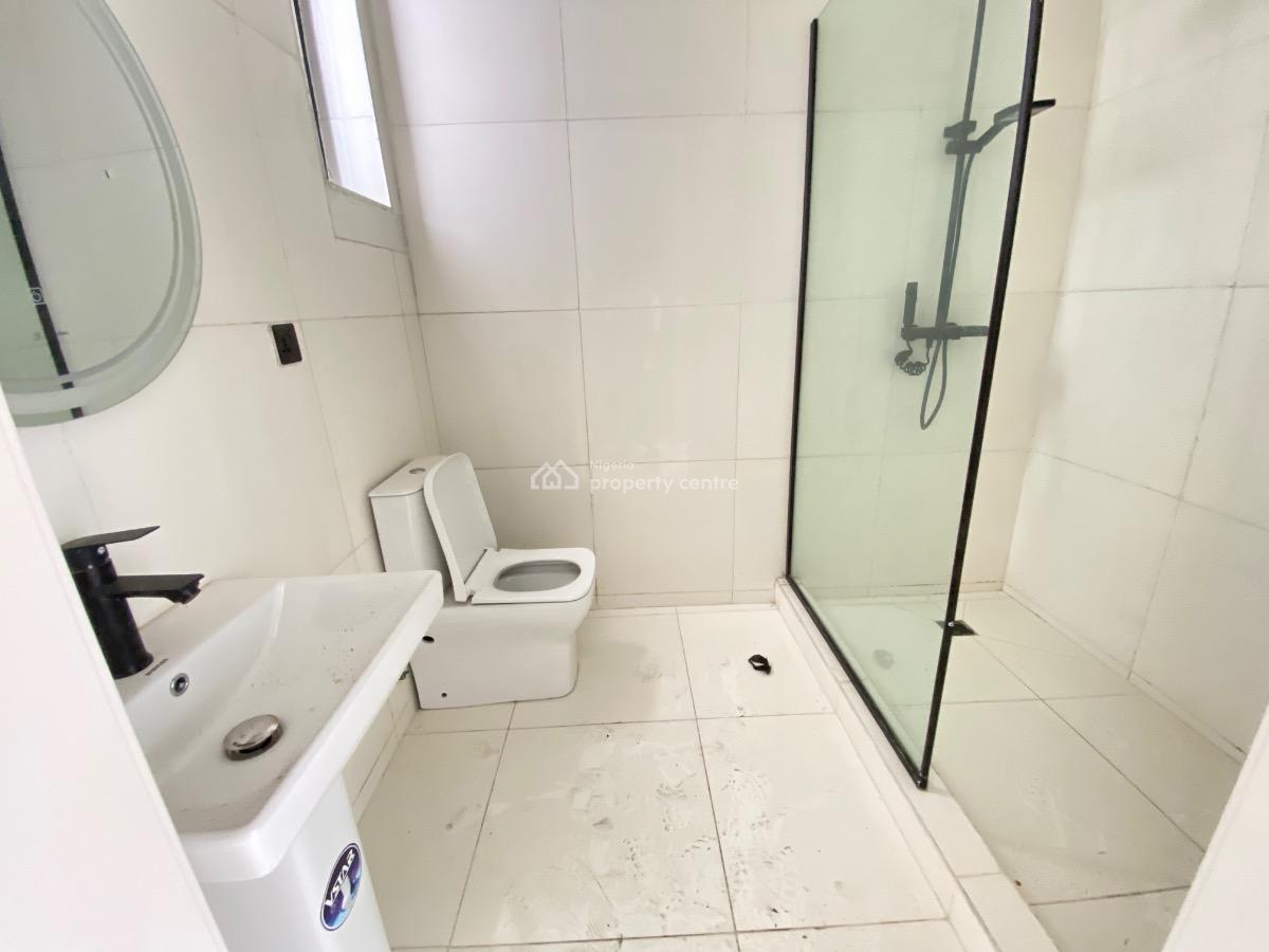 Luxury 5 Bedroom Detached Duplex with Swimming Pool + Bq, Orchid Road, Lekki, Lagos, Detached Duplex for Sale