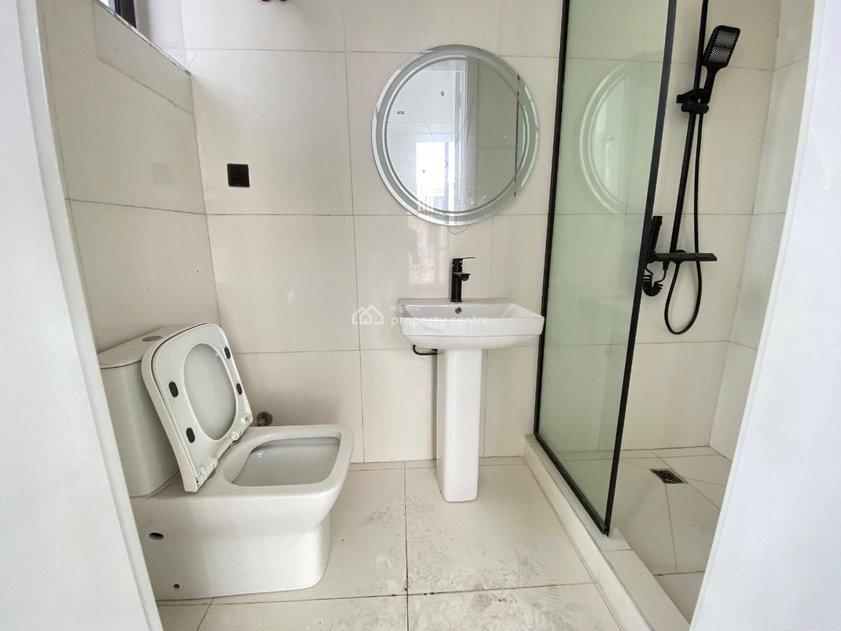 Luxury 5 Bedroom Detached Duplex with Swimming Pool + Bq, Orchid Road, Lekki, Lagos, Detached Duplex for Sale