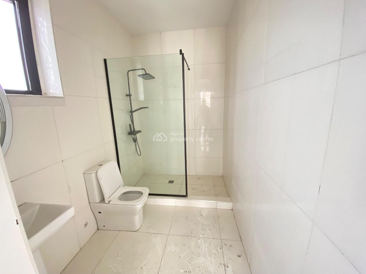 Luxury 5 Bedroom Detached Duplex with Swimming Pool + Bq, Orchid Road, Lekki, Lagos, Detached Duplex for Sale