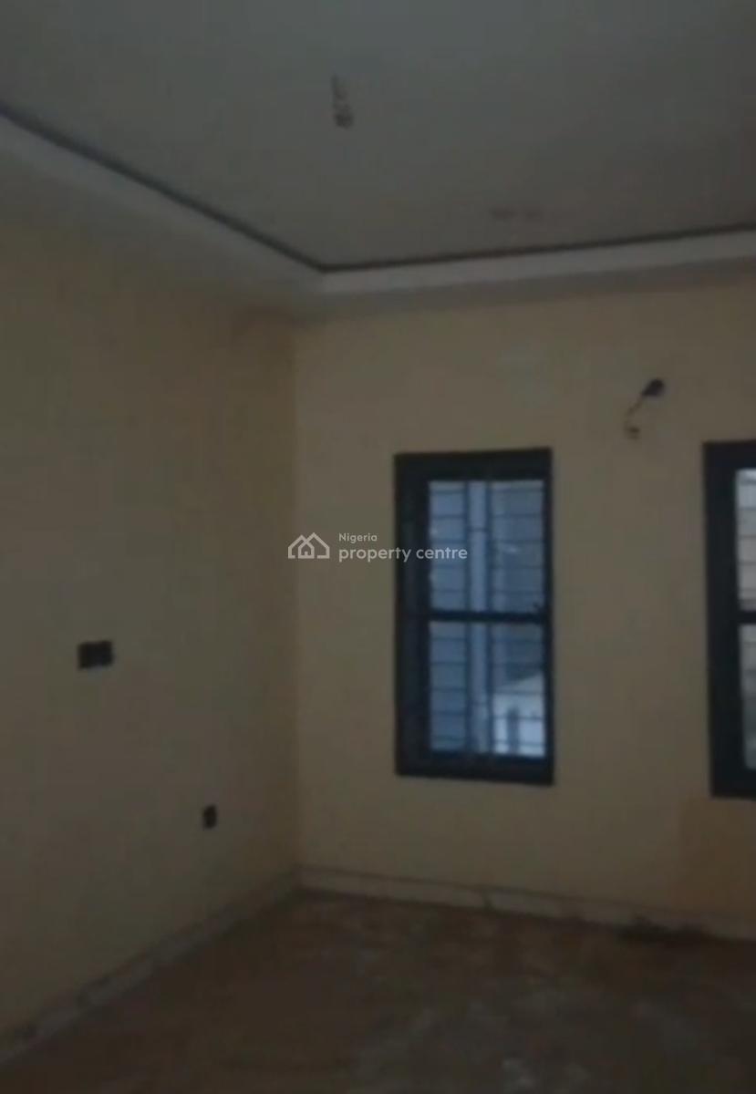 4bedroom Terrace Duplex, Kabusa Garden, Dakwo, Abuja, Terraced Duplex for Rent