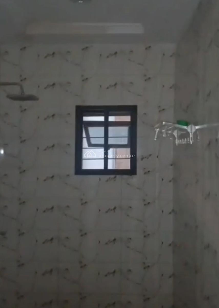 4bedroom Terrace Duplex, Kabusa Garden, Dakwo, Abuja, Terraced Duplex for Rent