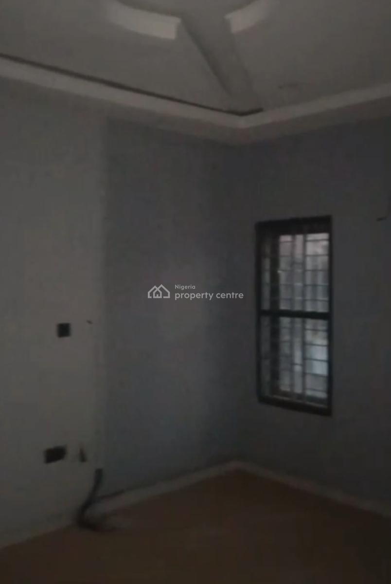 4bedroom Terrace Duplex, Kabusa Garden, Dakwo, Abuja, Terraced Duplex for Rent