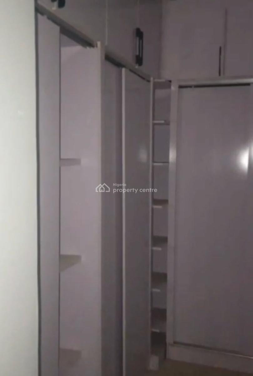 4bedroom Terrace Duplex, Kabusa Garden, Dakwo, Abuja, Terraced Duplex for Rent