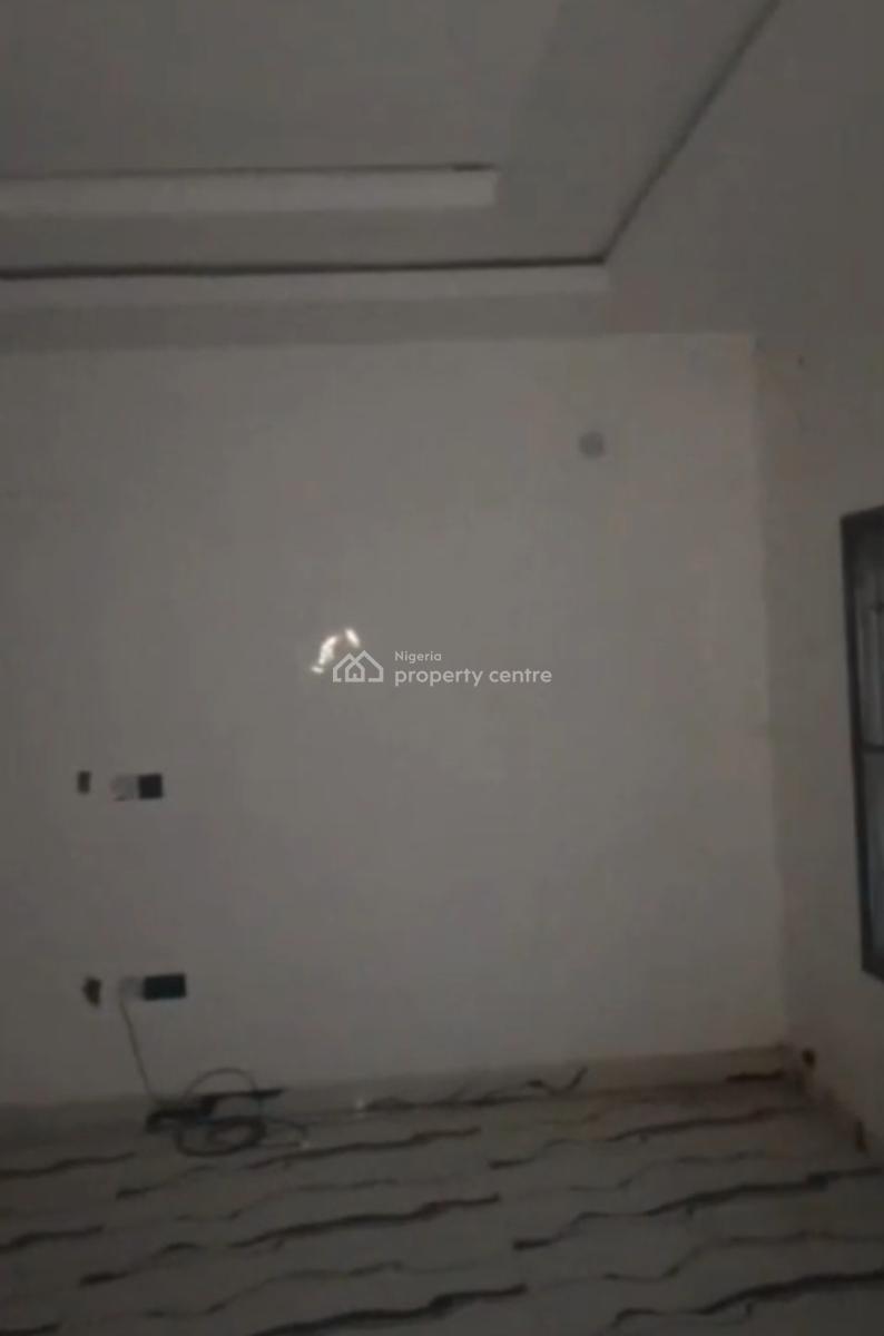 4bedroom Terrace Duplex, Kabusa Garden, Dakwo, Abuja, Terraced Duplex for Rent