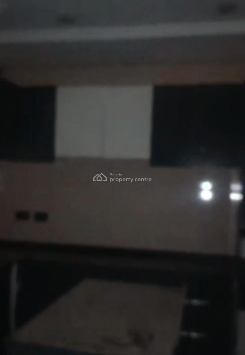 4bedroom Terrace Duplex, Kabusa Garden, Dakwo, Abuja, Terraced Duplex for Rent