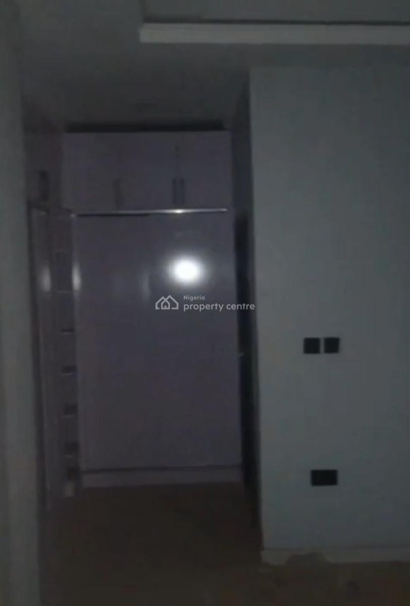 4bedroom Terrace Duplex, Kabusa Garden, Dakwo, Abuja, Terraced Duplex for Rent