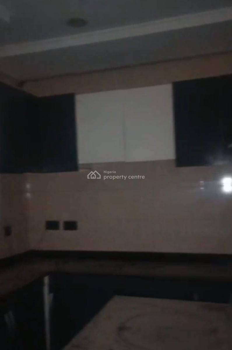 4bedroom Terrace Duplex, Kabusa Garden, Dakwo, Abuja, Terraced Duplex for Rent