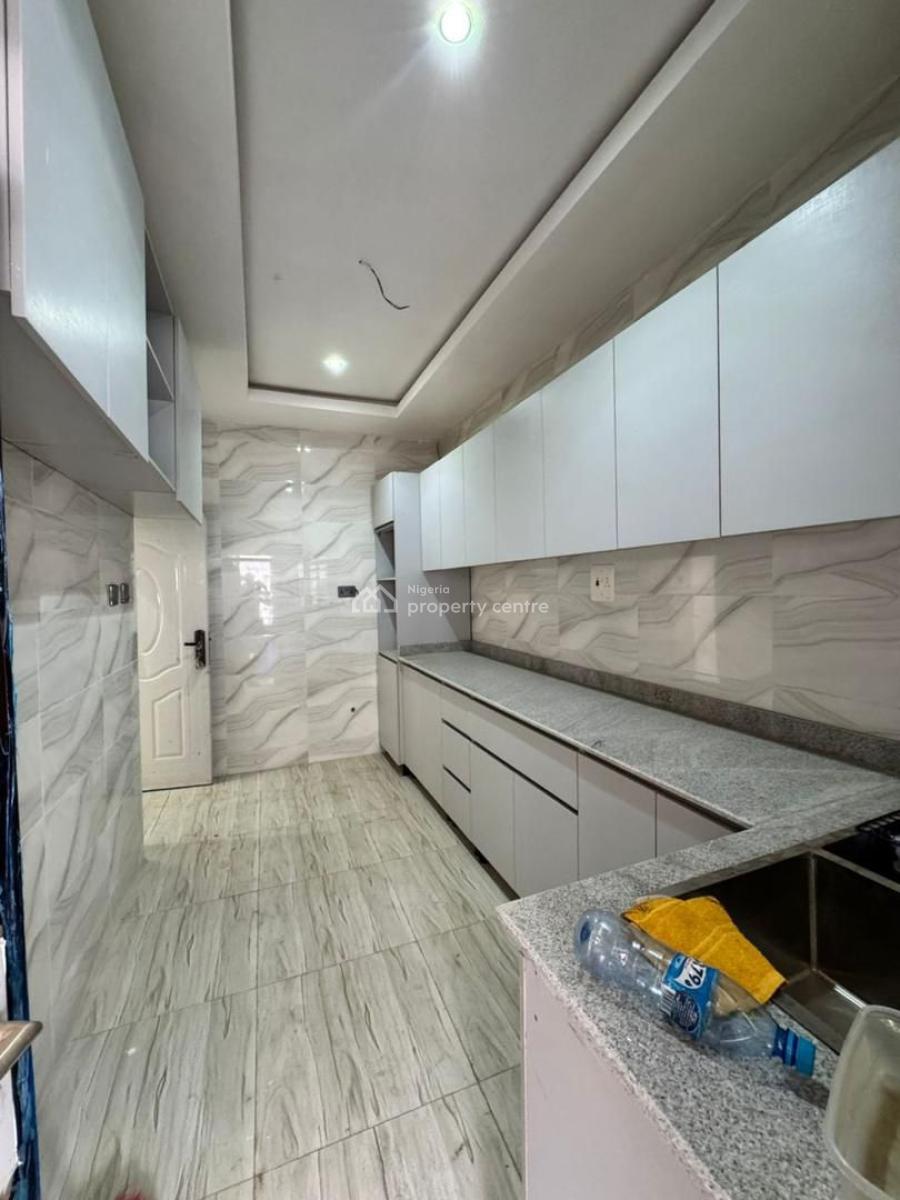 2bedroom Apartment, Galadimawa Abuja, Galadimawa, Abuja, Flat / Apartment for Rent