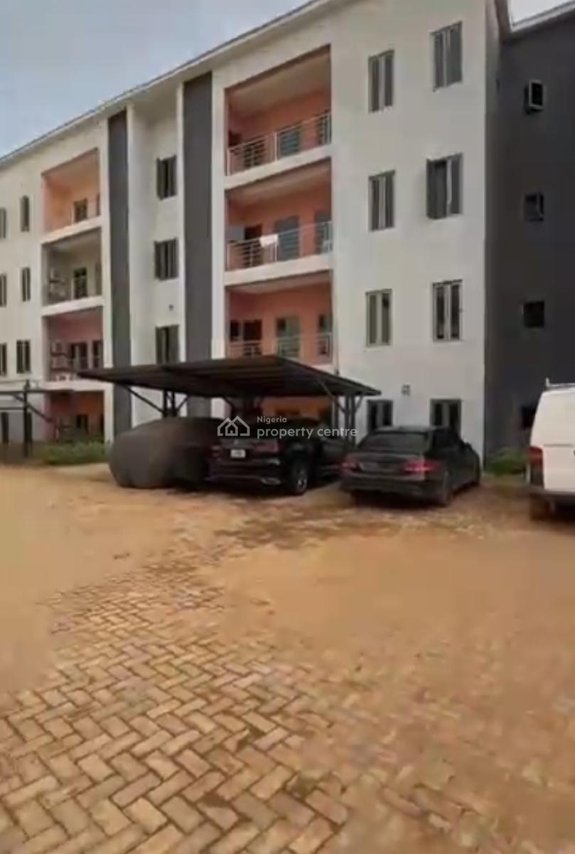 2bedroom Apartment, Mabushi Abuja, Mabushi, Abuja, Flat / Apartment for Sale