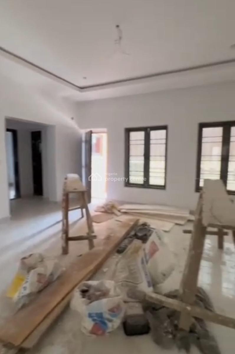 2bedroom Apartment, Mabushi Abuja, Mabushi, Abuja, Flat / Apartment for Sale