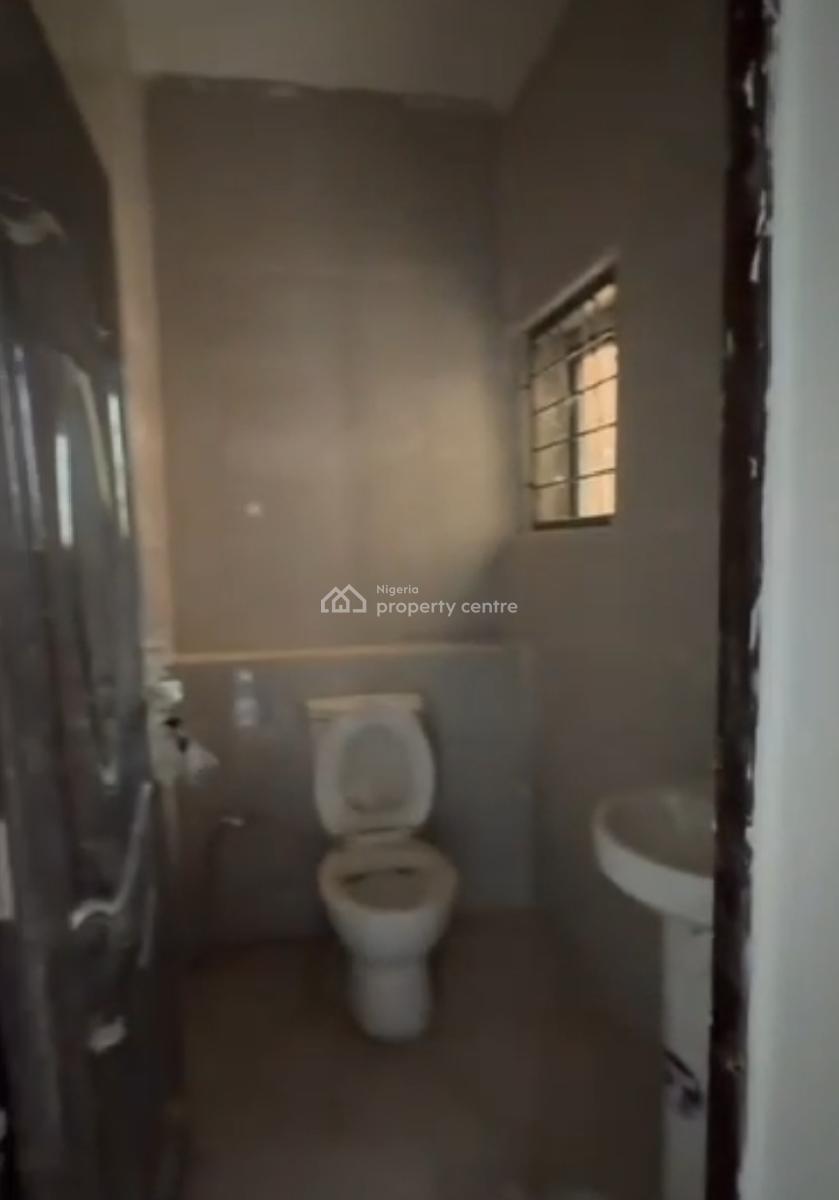 2bedroom Apartment, Mabushi Abuja, Mabushi, Abuja, Flat / Apartment for Sale