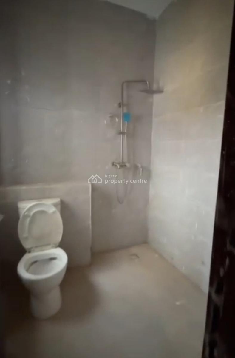2bedroom Apartment, Mabushi Abuja, Mabushi, Abuja, Flat / Apartment for Sale