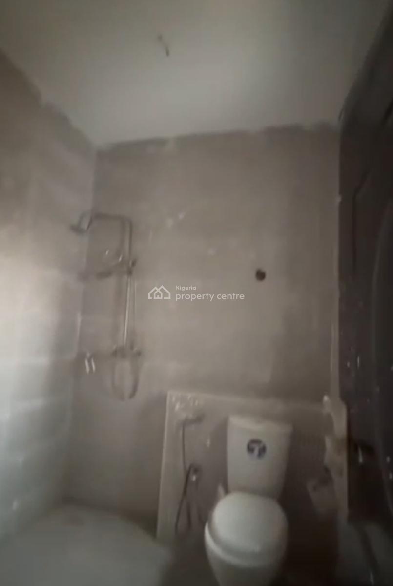 2bedroom Apartment, Mabushi Abuja, Mabushi, Abuja, Flat / Apartment for Sale