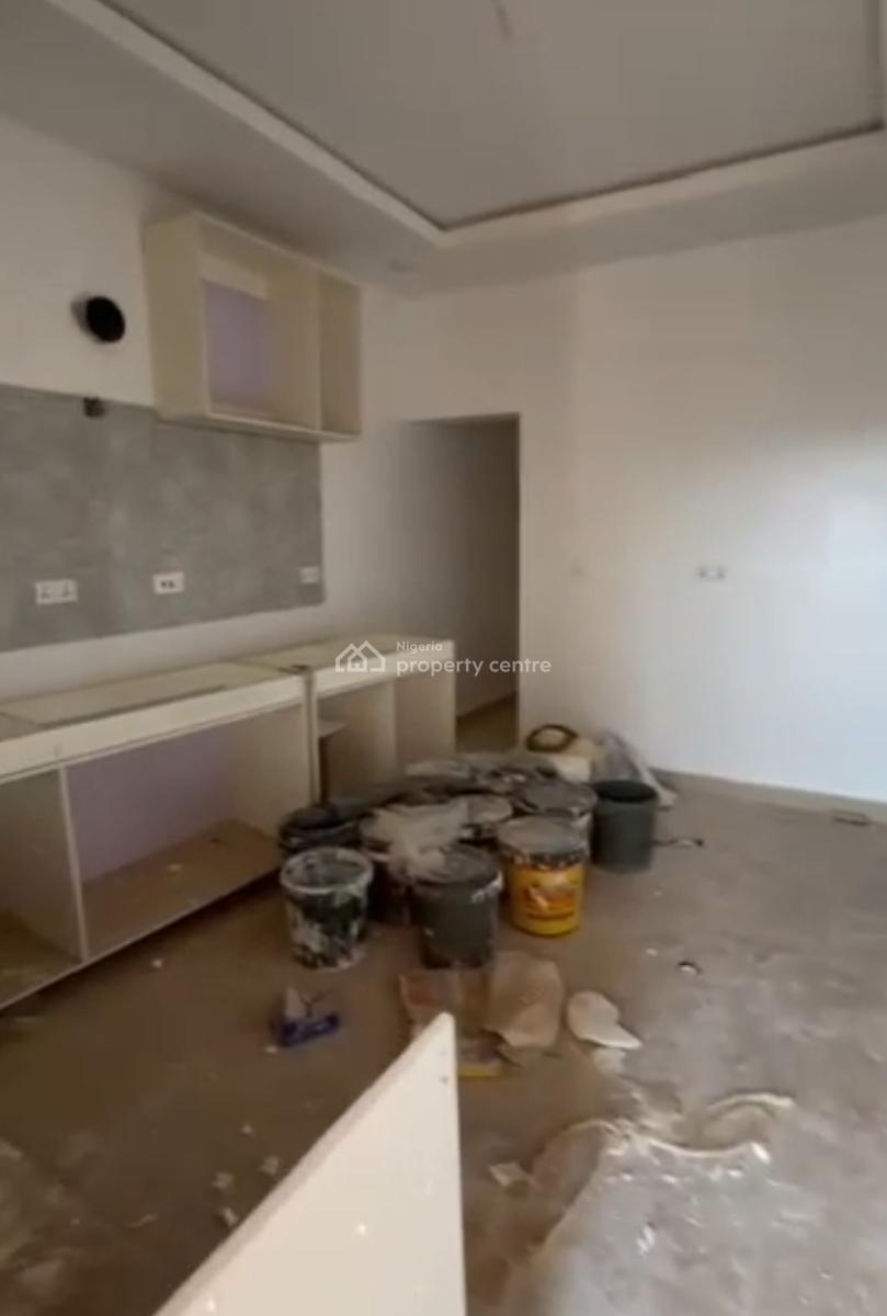 2bedroom Apartment, Mabushi Abuja, Mabushi, Abuja, Flat / Apartment for Sale