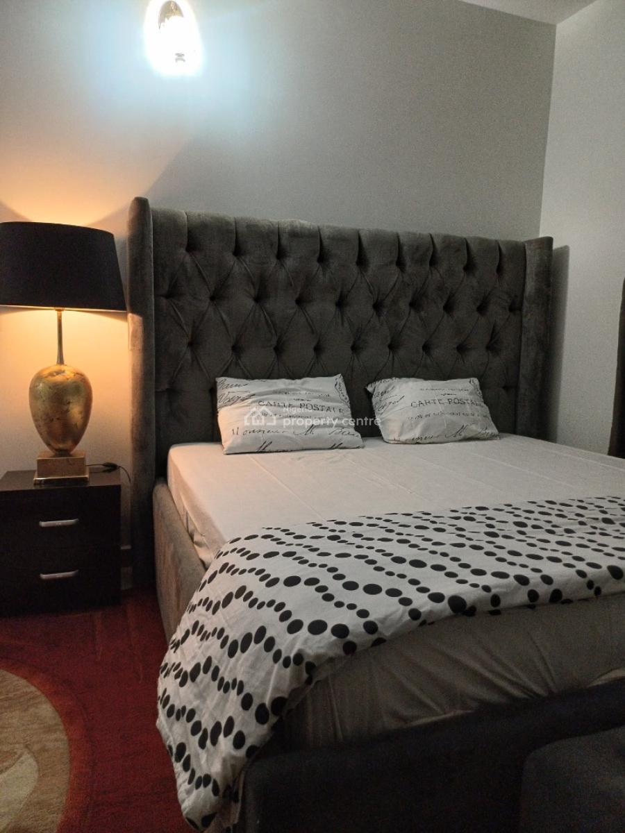 1 Bedroom Serene Apartment, Okota, Isolo, Lagos, Flat / Apartment Short Let
