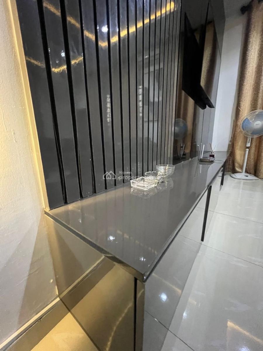 Exquisite Fully Furnished 4 Bedroom Semi Detached Duplex, Orchid Road, Lekki, Lagos, Semi-detached Duplex for Rent