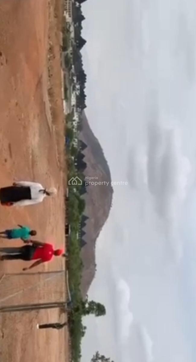 Jv, Karsana East Kubwa Expressway, Karsana, Abuja, Land Joint Venture