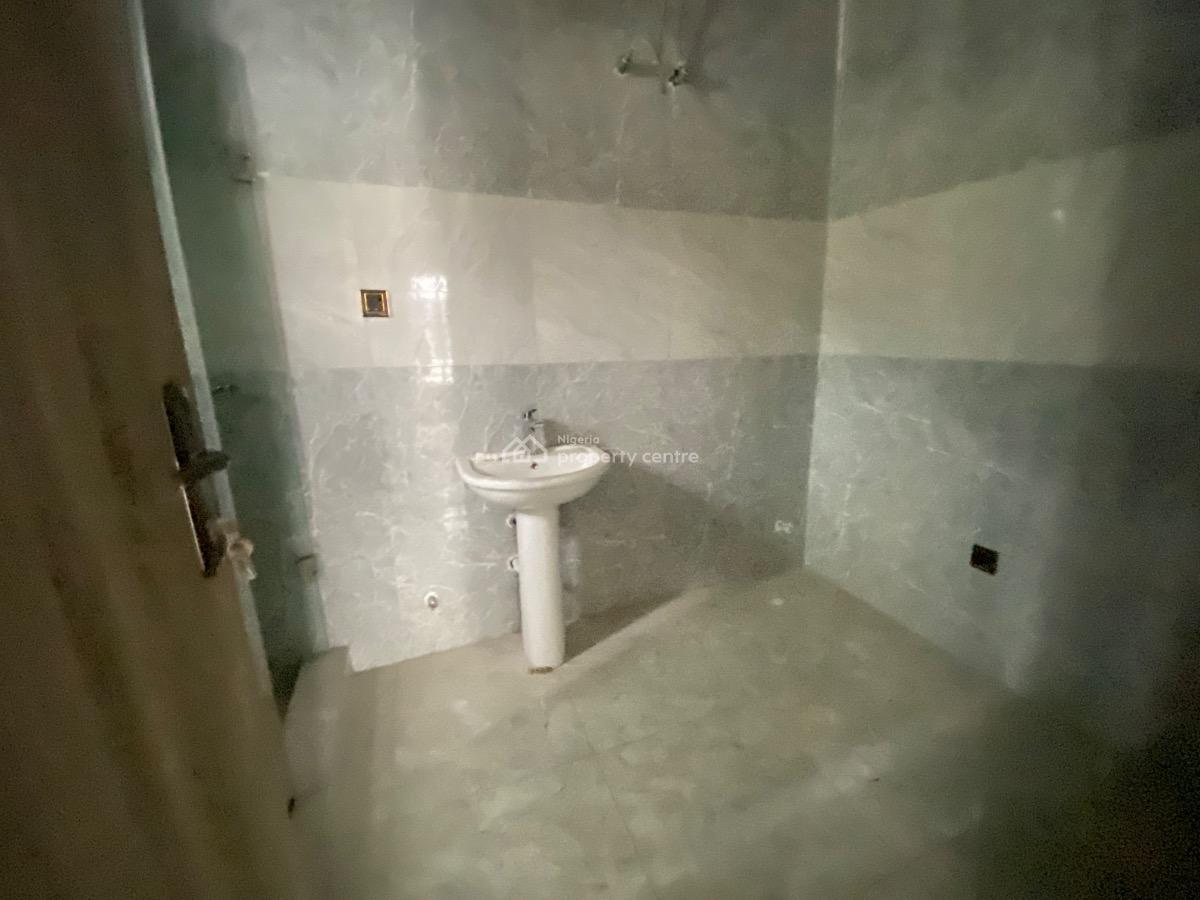 Contemporary 4 Bedroom Semi Detached Duplex, Orchid Road, Lekki, Lagos, Semi-detached Duplex for Sale