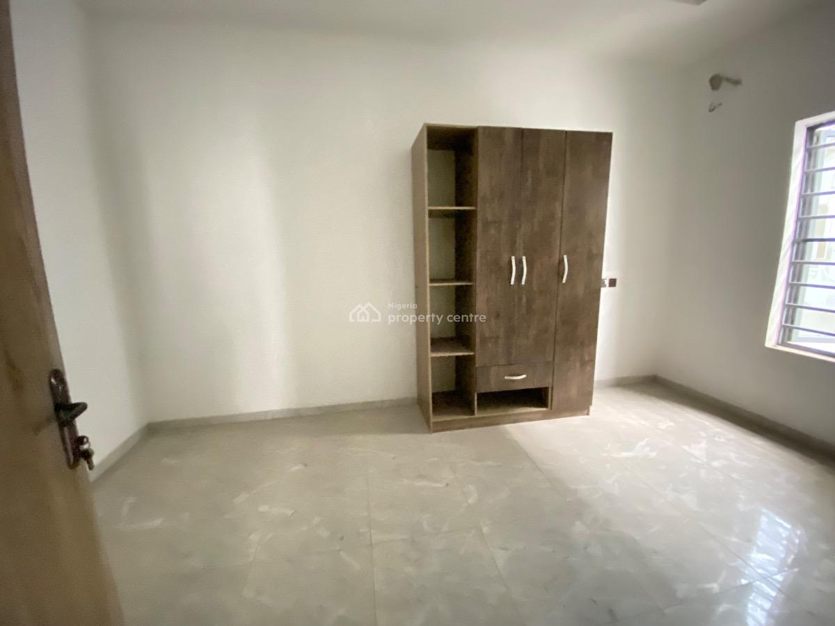 Contemporary 4 Bedroom Semi Detached Duplex, Orchid Road, Lekki, Lagos, Semi-detached Duplex for Sale